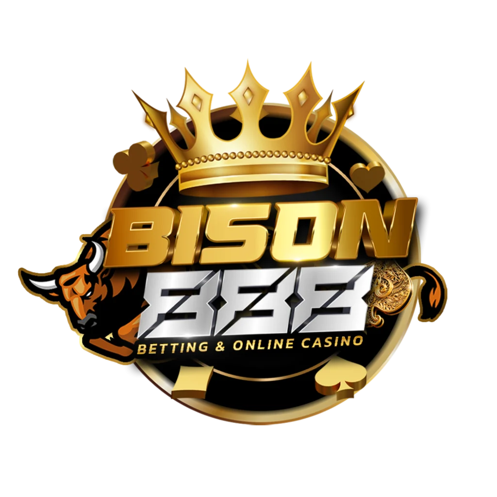 bison888